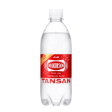 [24本]アサヒ飲料 ウィルキンソン タンサン PET 500ml