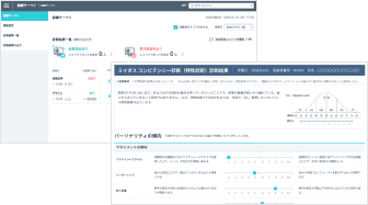 コミュニケーションの質向上