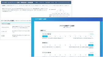 適性診断を用いたマネジメント