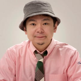 鈴木おさむさんの写真