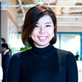 杉本 亜美奈さんの写真