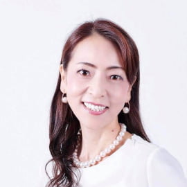 森本 千賀子さんの写真