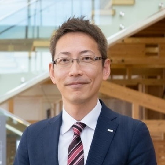 石田 茂さんの写真