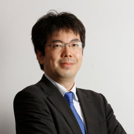 坂本 崇博さんの写真