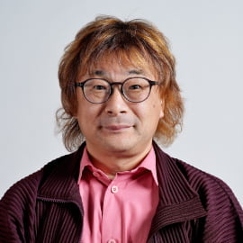 常見 陽平さんの写真