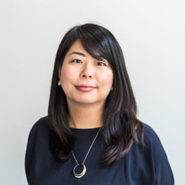 泉谷 由梨子さんの写真