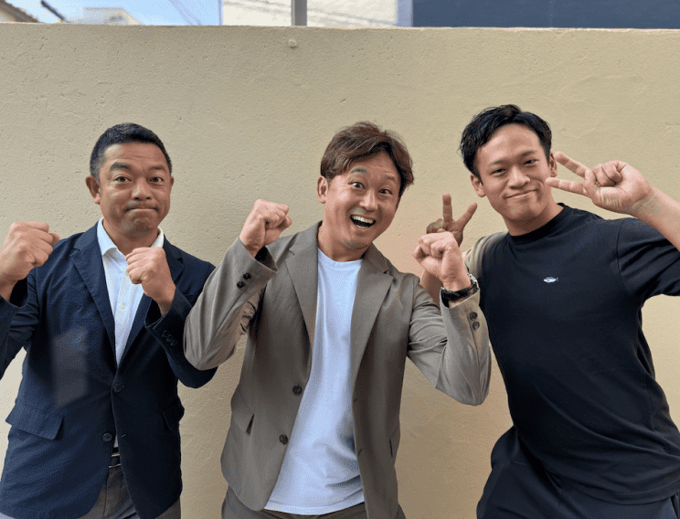 株式会社ぽらりす